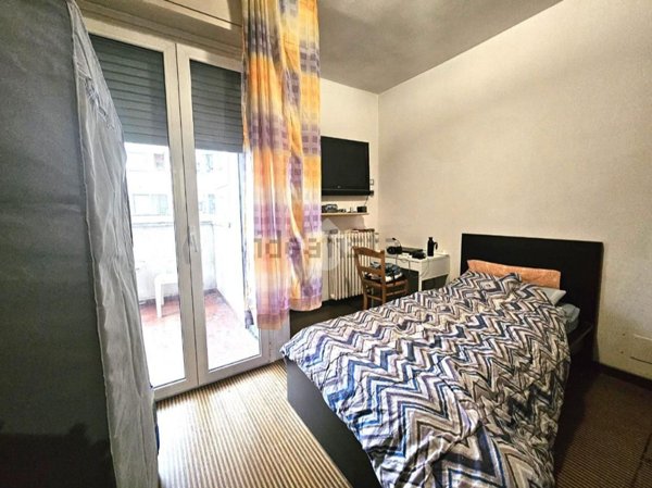 appartamento in vendita a Milano in zona Gratosoglio