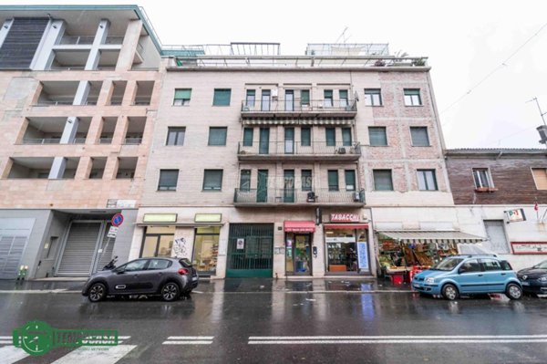 appartamento in vendita a Milano in zona Crescenzago