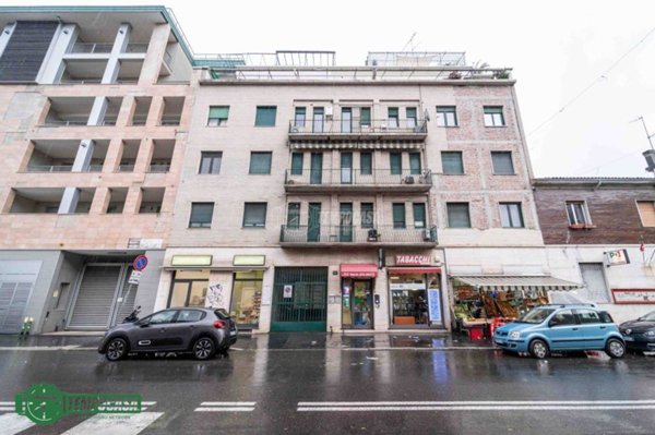 appartamento in vendita a Milano in zona Gorla