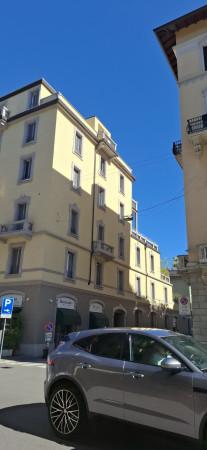 appartamento in vendita a Milano in zona Sempione