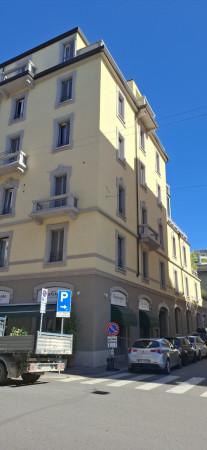 appartamento in vendita a Milano in zona Sempione