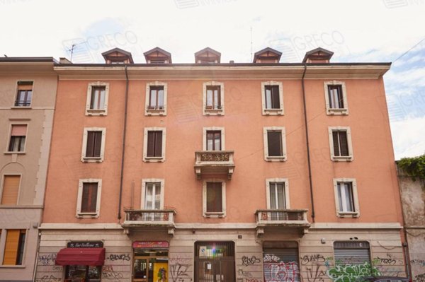 appartamento in vendita a Milano in zona Greco