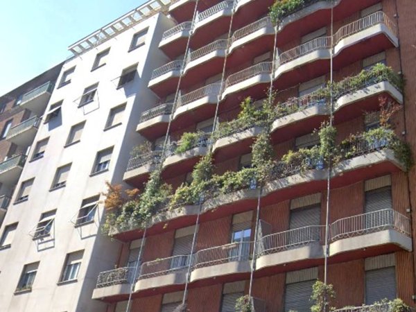 appartamento in vendita a Milano in zona Isola