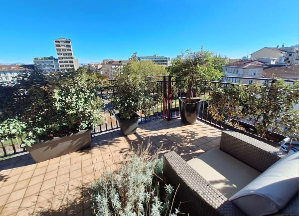 appartamento in vendita a Milano in zona Sempione