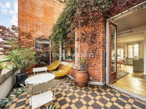 appartamento in vendita a Milano in zona Loreto