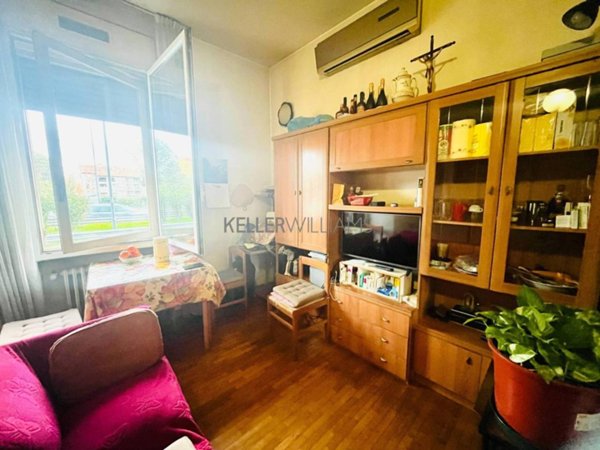 appartamento in vendita a Milano in zona Rottole