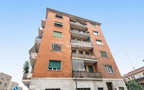 appartamento in vendita a Milano in zona Calvairate