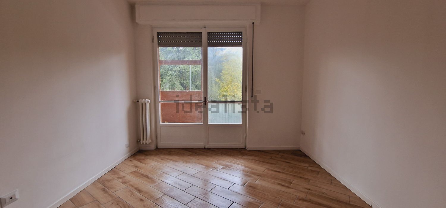 appartamento in vendita a Milano in zona Corvetto