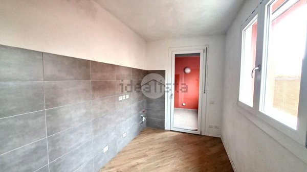 appartamento in vendita a Milano in zona Affori