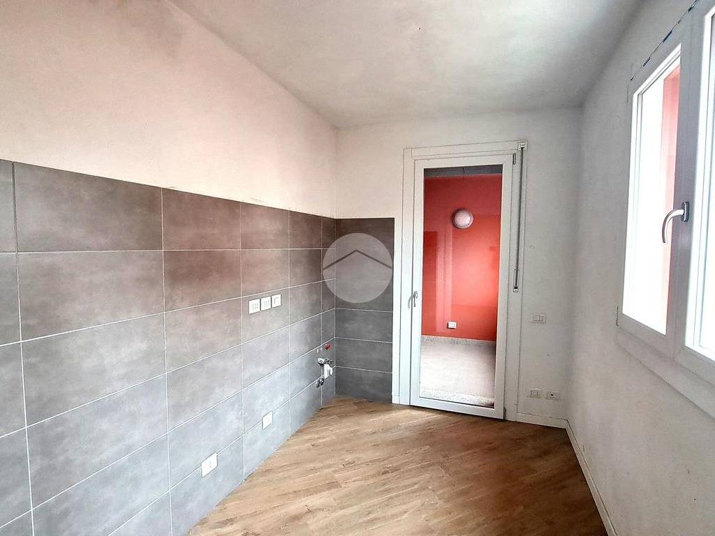 appartamento in vendita a Milano in zona Affori