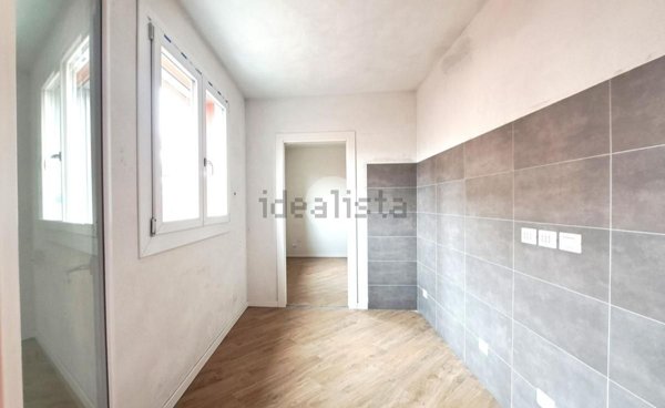 appartamento in vendita a Milano in zona Affori