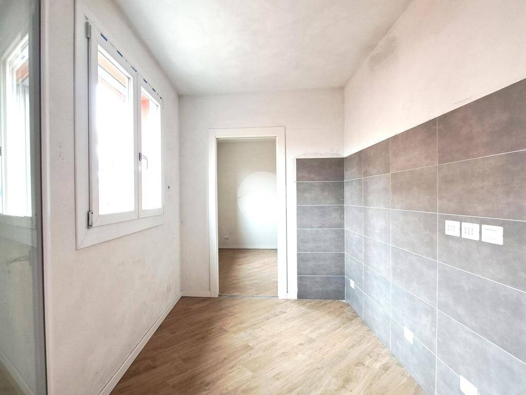 appartamento in vendita a Milano in zona Affori