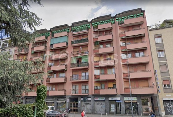 appartamento in vendita a Milano in zona Città Studi