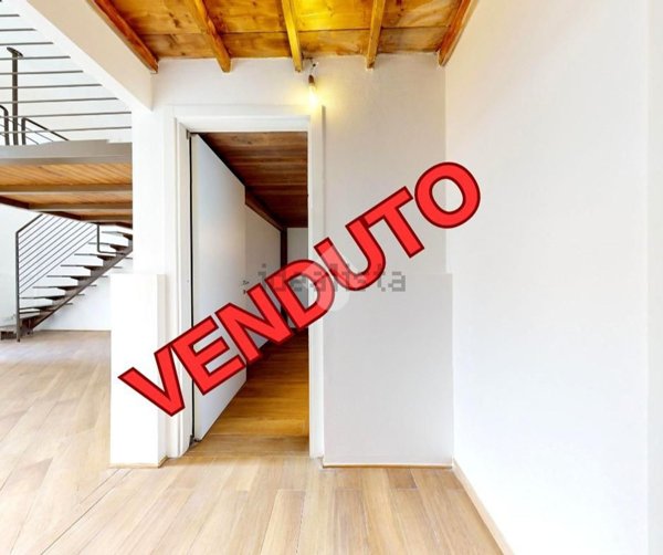 appartamento in vendita a Milano in zona Lambrate