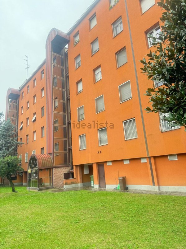 appartamento in vendita a Milano in zona San Siro