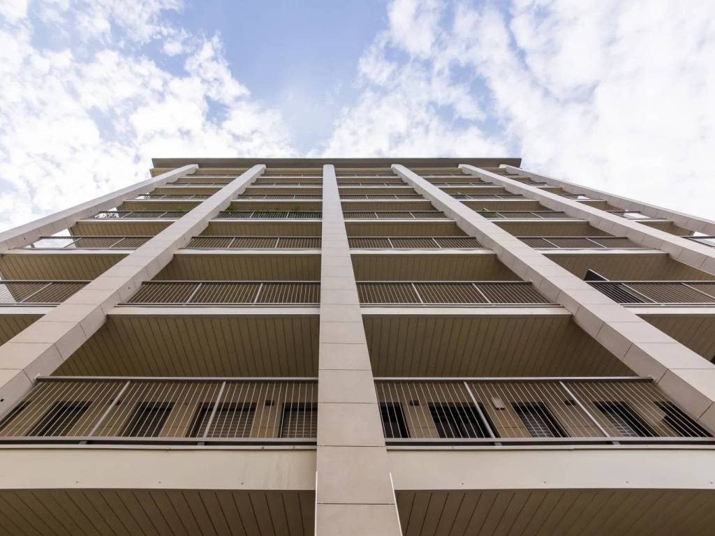 appartamento in vendita a Milano in zona Garegnano