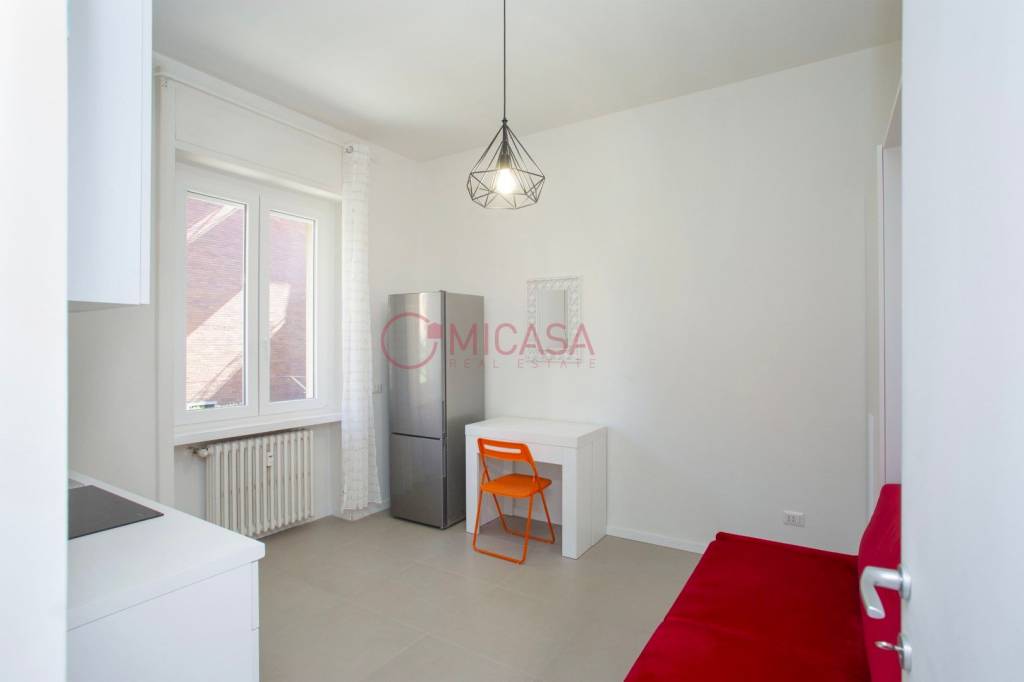 appartamento in vendita a Milano in zona Gorla