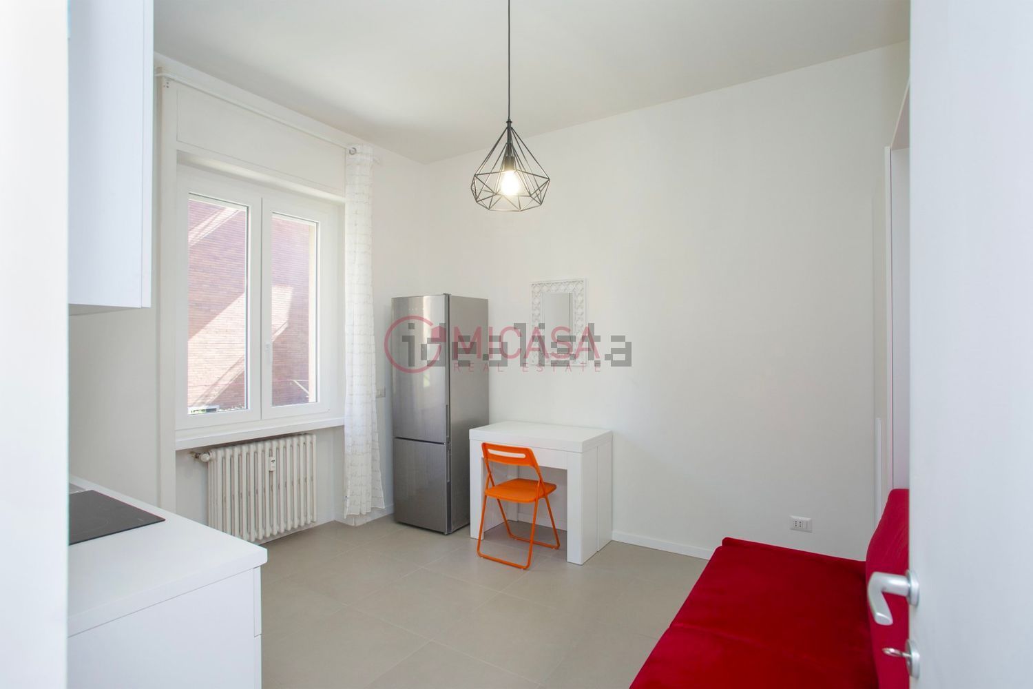 appartamento in vendita a Milano in zona Gorla