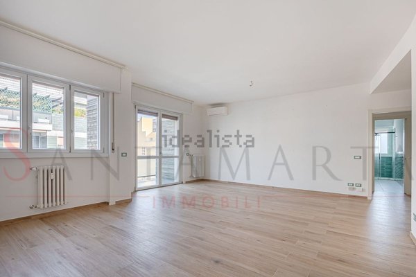 appartamento in vendita a Milano in zona Solari