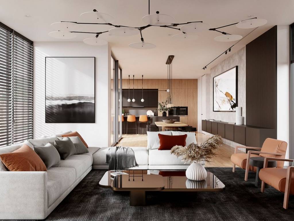 appartamento in vendita a Milano