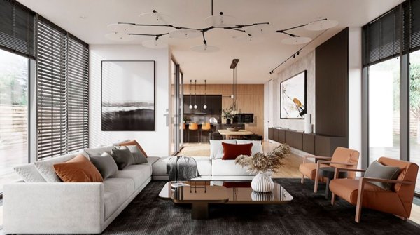 appartamento in vendita a Milano in zona Solari