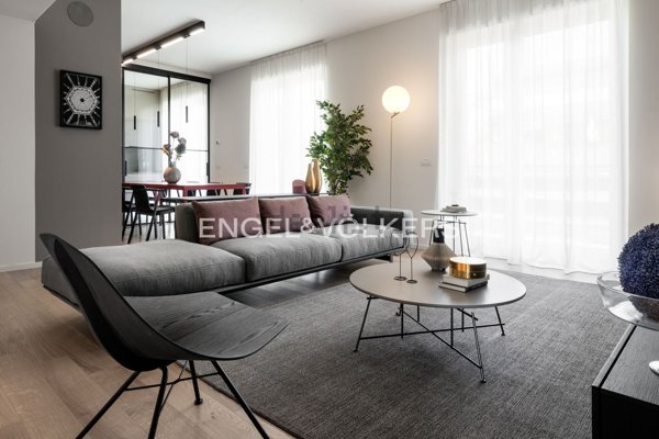 appartamento in vendita a Milano