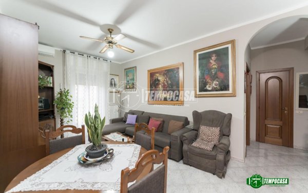 appartamento in vendita a Milano in zona Niguarda