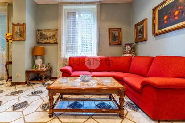 appartamento in vendita a Milano in zona Città Studi