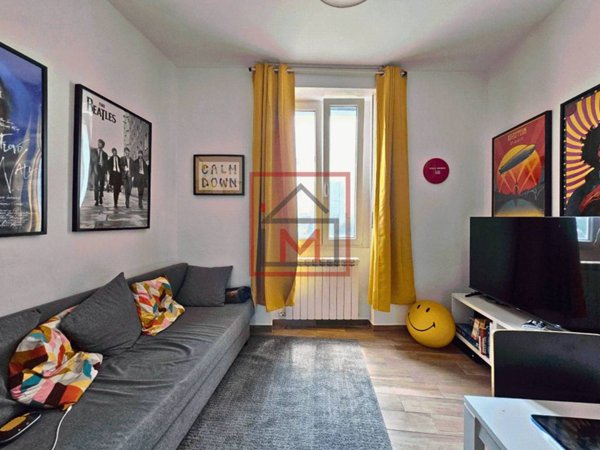 appartamento in vendita a Milano in zona Il Portello