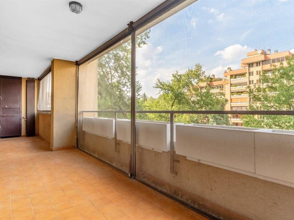 appartamento in vendita a Milano in zona Ronchetto delle Rane