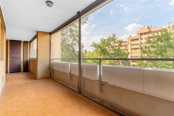 appartamento in vendita a Milano in zona Ronchetto delle Rane