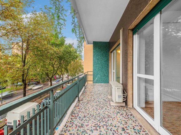 appartamento in vendita a Milano in zona Brera