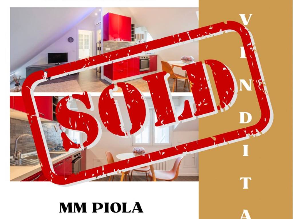 appartamento in vendita a Milano in zona Città Studi