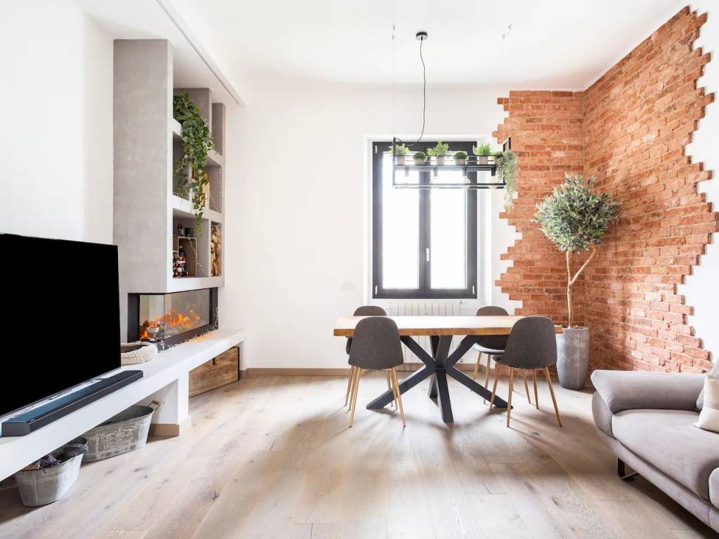 appartamento in vendita a Milano in zona Porta Nuova