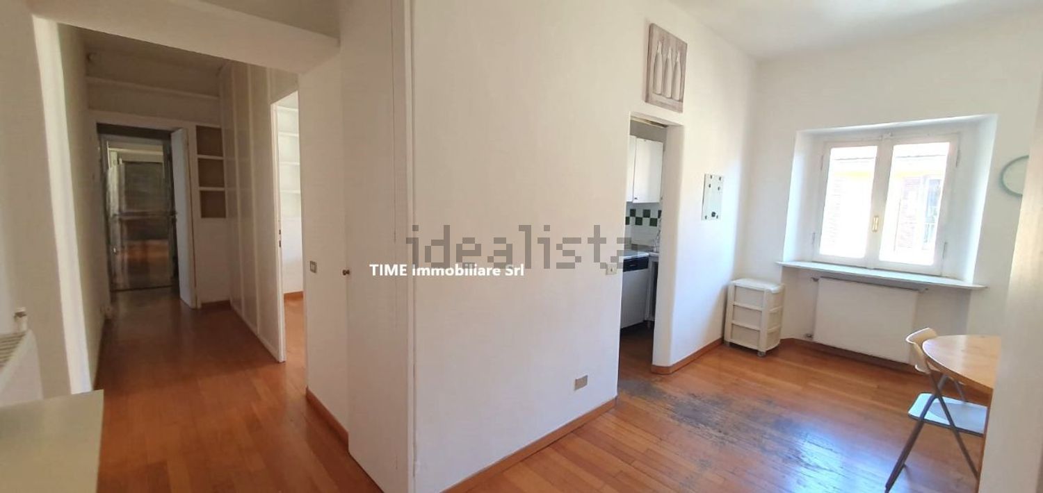 appartamento in vendita a Milano in zona Guastalla