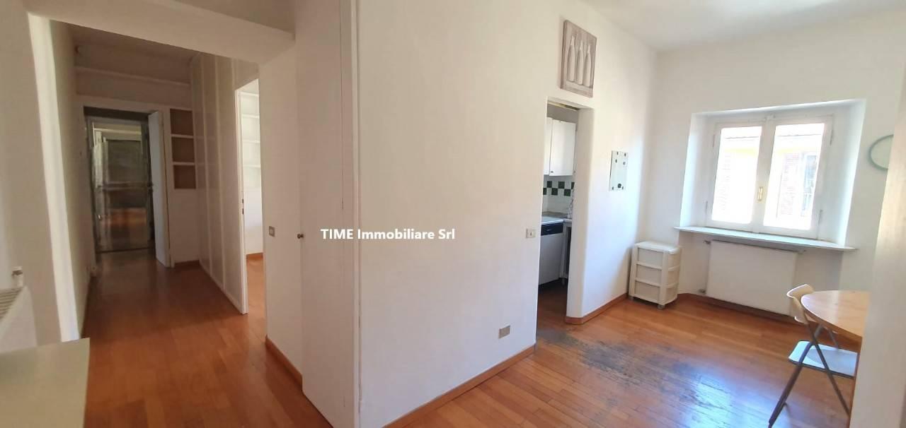 appartamento in vendita a Milano in zona Guastalla