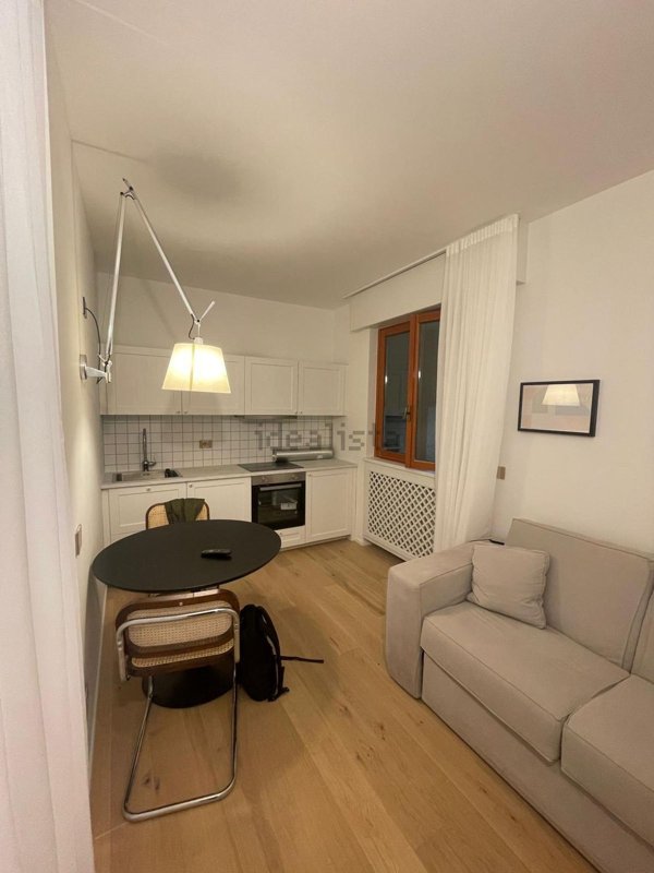appartamento in vendita a Milano in zona Porta Romana