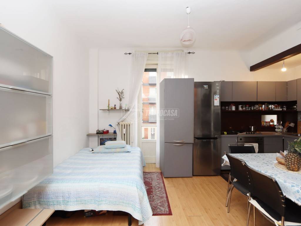 appartamento in vendita a Milano in zona Greco