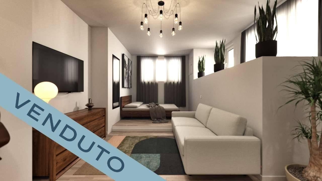 appartamento in vendita a Milano in zona San Siro