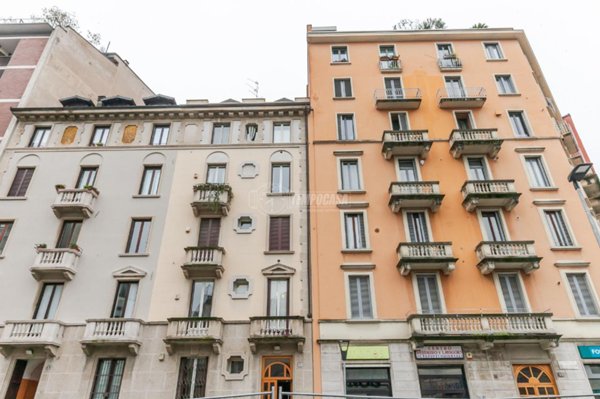 appartamento in vendita a Milano in zona Solari