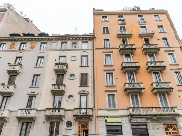 appartamento in vendita a Milano in zona Solari