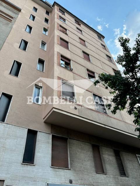 appartamento in vendita a Milano in zona Porta Vittoria