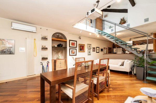 appartamento in vendita a Milano in zona Città Studi