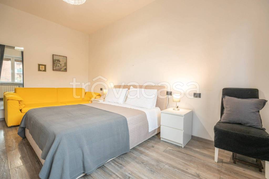 appartamento in vendita a Milano in zona Il Portello