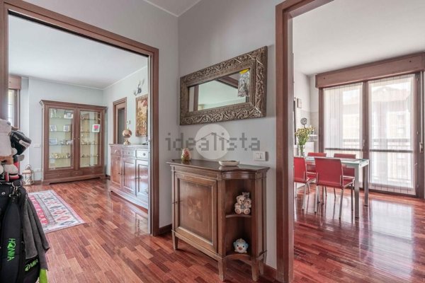 appartamento in vendita a Milano in zona Chiesa Rossa
