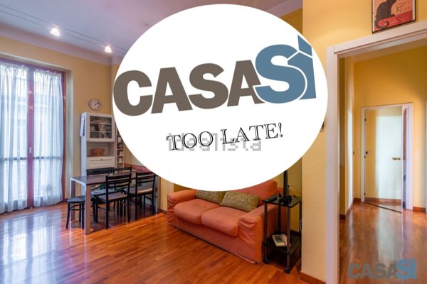 appartamento in vendita a Milano in zona Città Studi