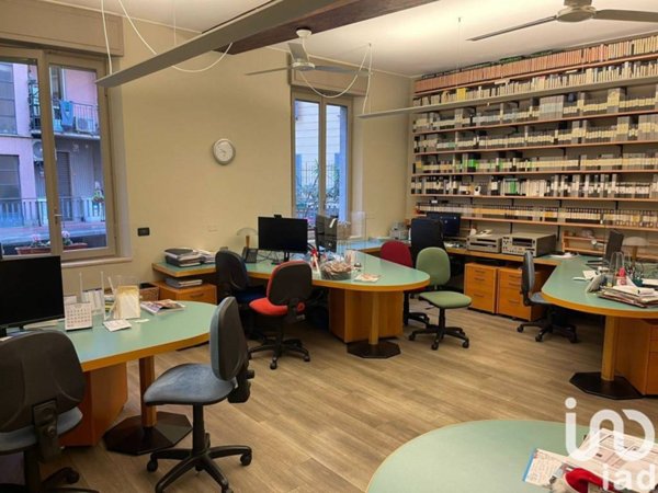 appartamento in vendita a Milano in zona Brera