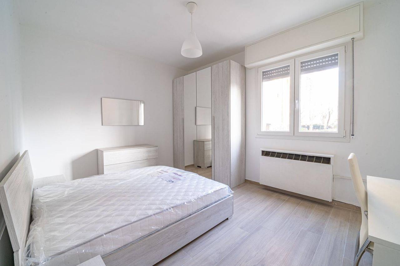appartamento in vendita a Milano in zona Affori