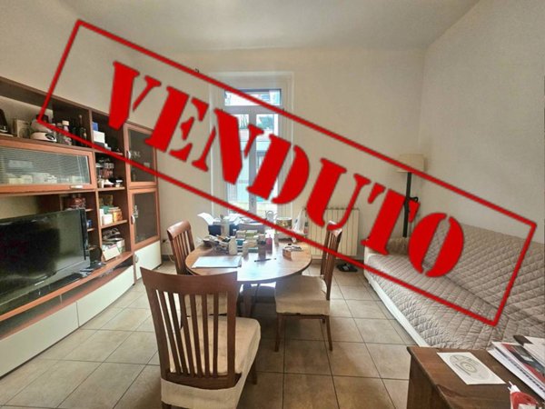 appartamento in vendita a Milano in zona Porta Romana