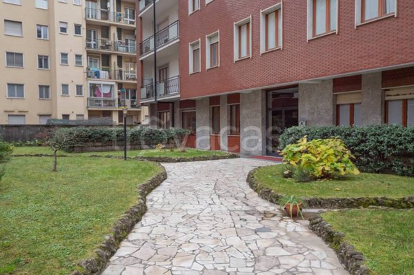 appartamento in vendita a Milano in zona Città Studi